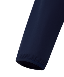 Куртка ветрозащитная CAMP Rain Jacket, темно-синий, детский