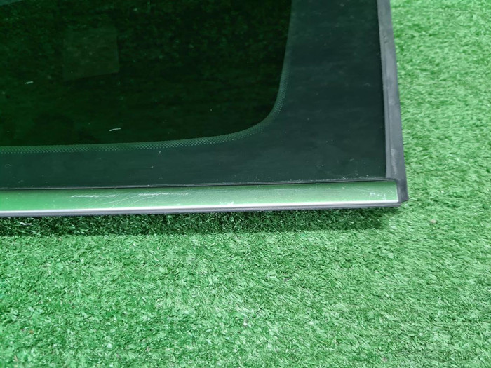 Форточка задняя правая Chery Tiggo 8 Pro (2021-н.в.)