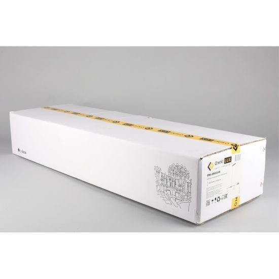 Люстра подвесная OML-66623-06