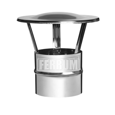 Зонт-К (430/0,5 мм) Ф130