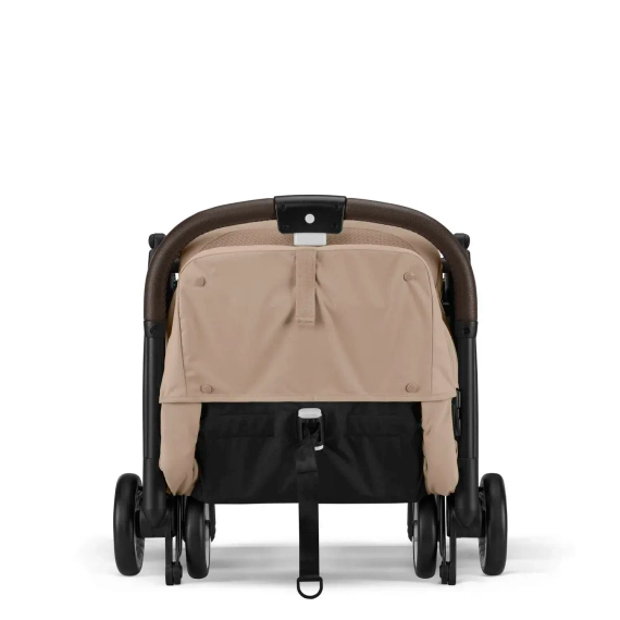 Прогулочная коляска Cybex Orfeo TPE Almond Beige