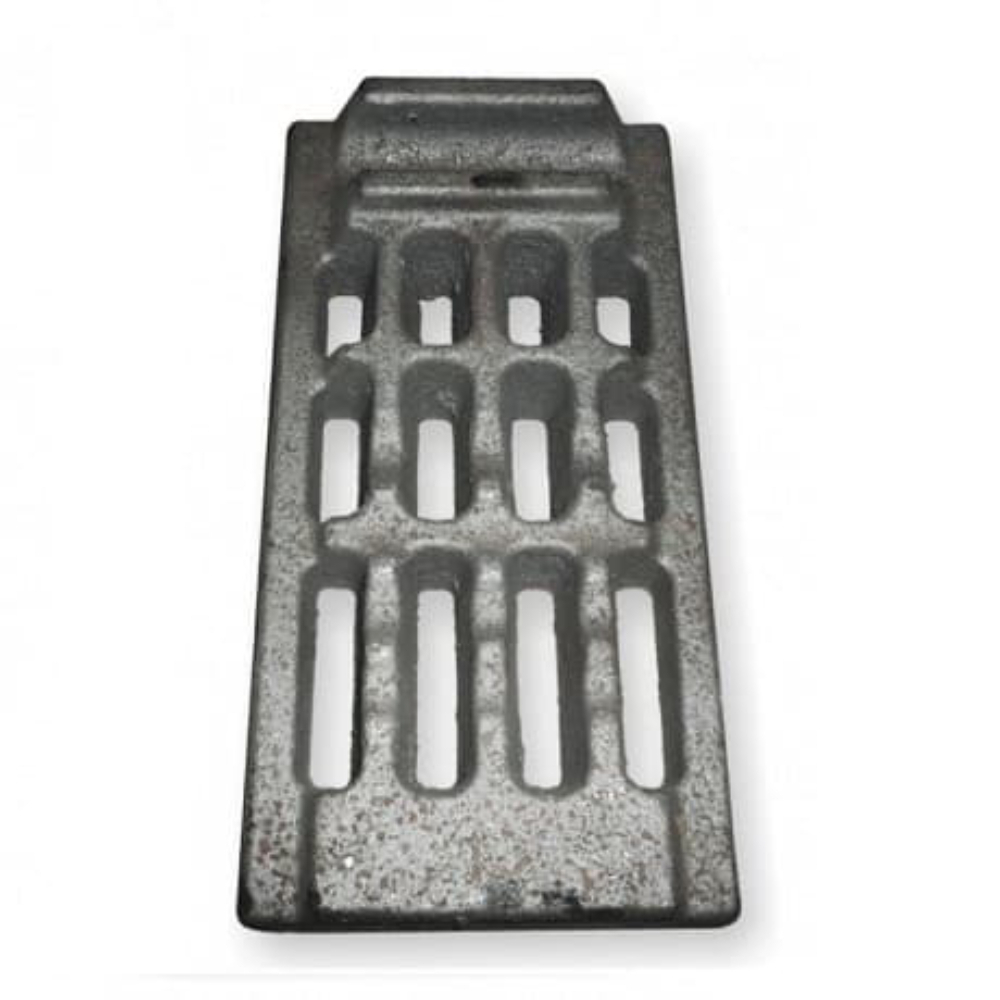 ZOTA Колосник чугунный 220х113 Z-2 для котла Carbon