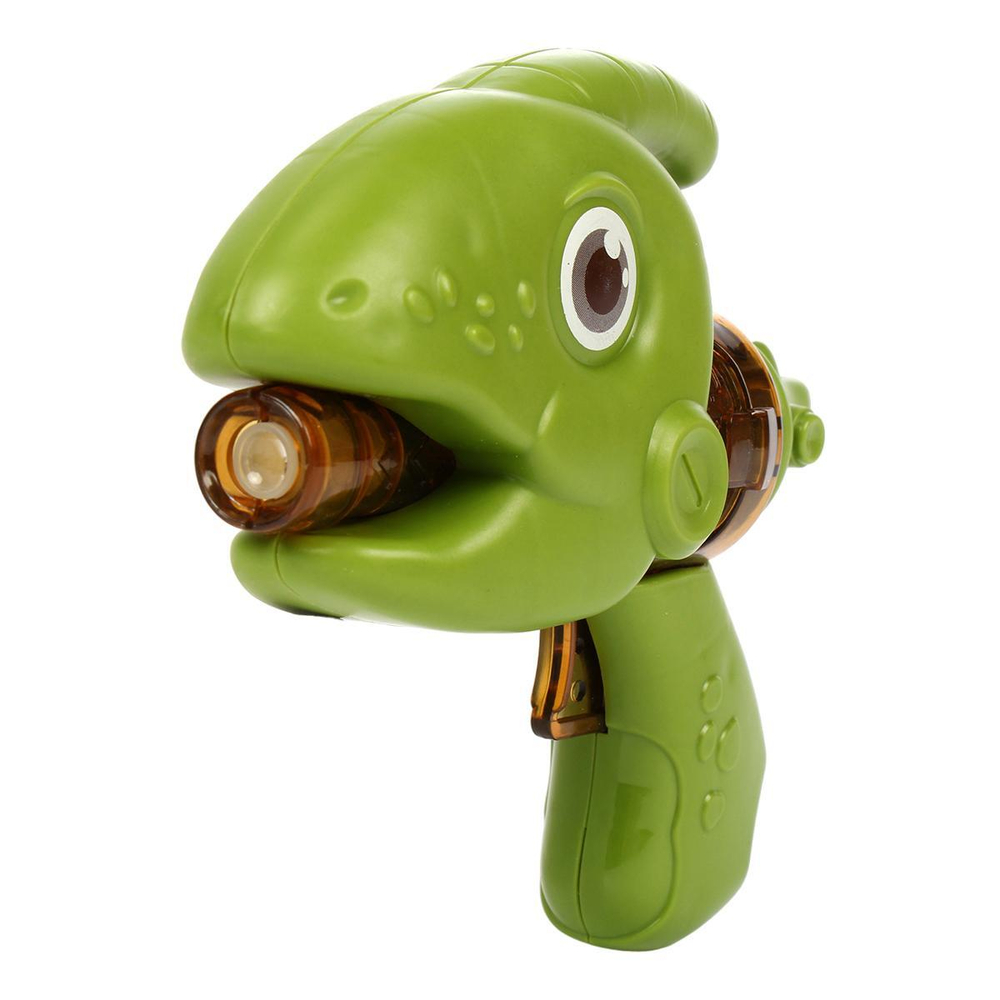 Пистолет на батарейках, блистер 623-1A