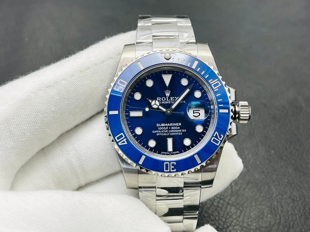 Rolex Submariner Watch