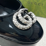 Gucci Pump 11.5 cm