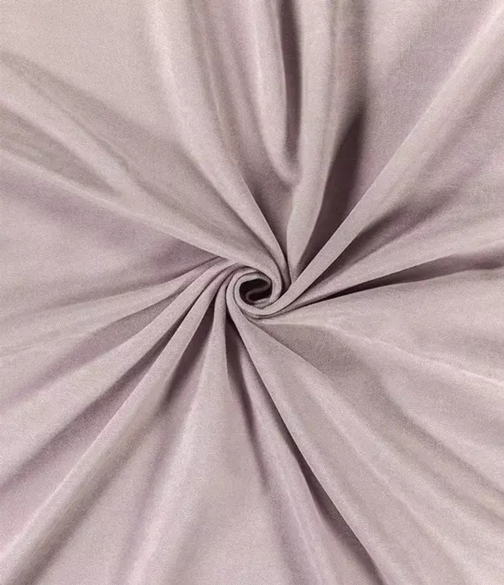 Ткань "Канвас" пион