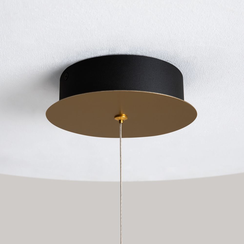 Подвесной светильник Maytoni MOD361PL-L22BS3K