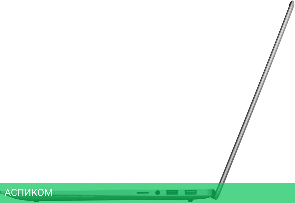 Ноутбук Osio FocusLine F160i-002