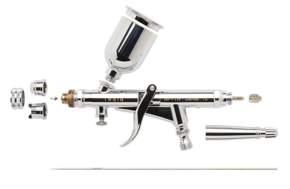Iwata HP-TH HI-Line