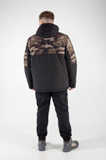 КУРТКА REMINGTON URBAN SIVERA