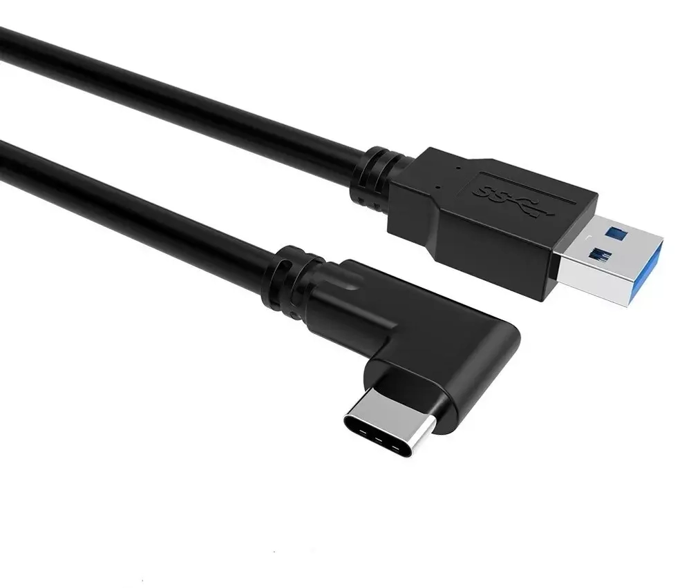 Oculus Quest 2 USB Type C