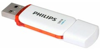 Флеш-накопитель 128GB PHILIPS SNOW3.0 128GB, USB 3.0