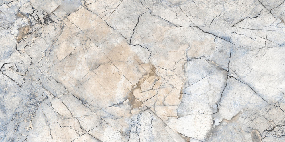 Плитка облицовочная Solo GT синий 50*25 GT94VG