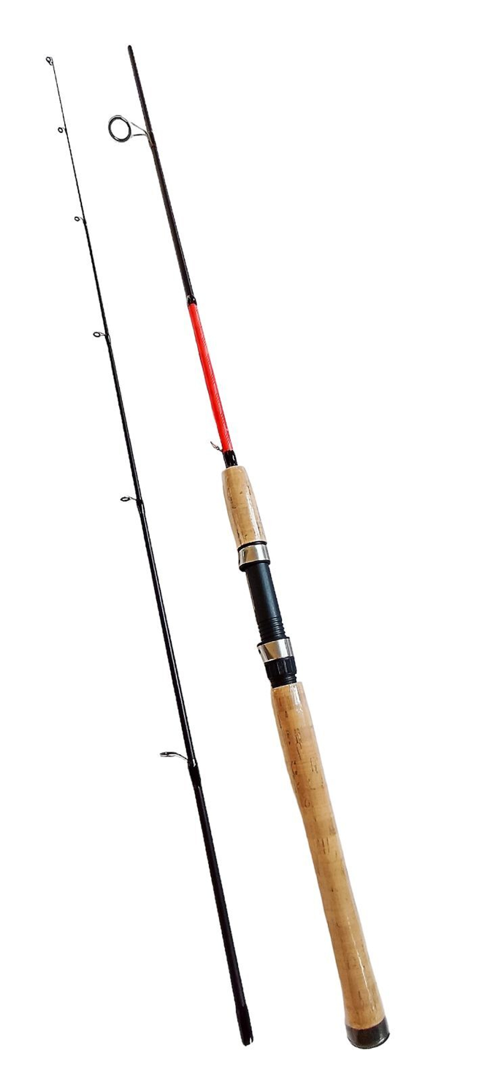 Спиннинг штекерный Dragon Jin Tai тест 1-7 гр длина 180 см