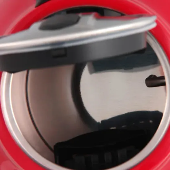 Электрический чайник KitchenAid Artisan 5KEK1522EER, красный