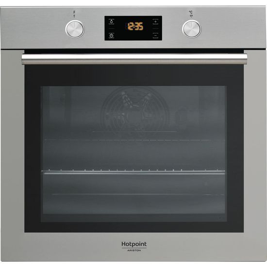 Электрический духовой шкаф Hotpoint-Ariston 7O 4FA 541 JH IX HA