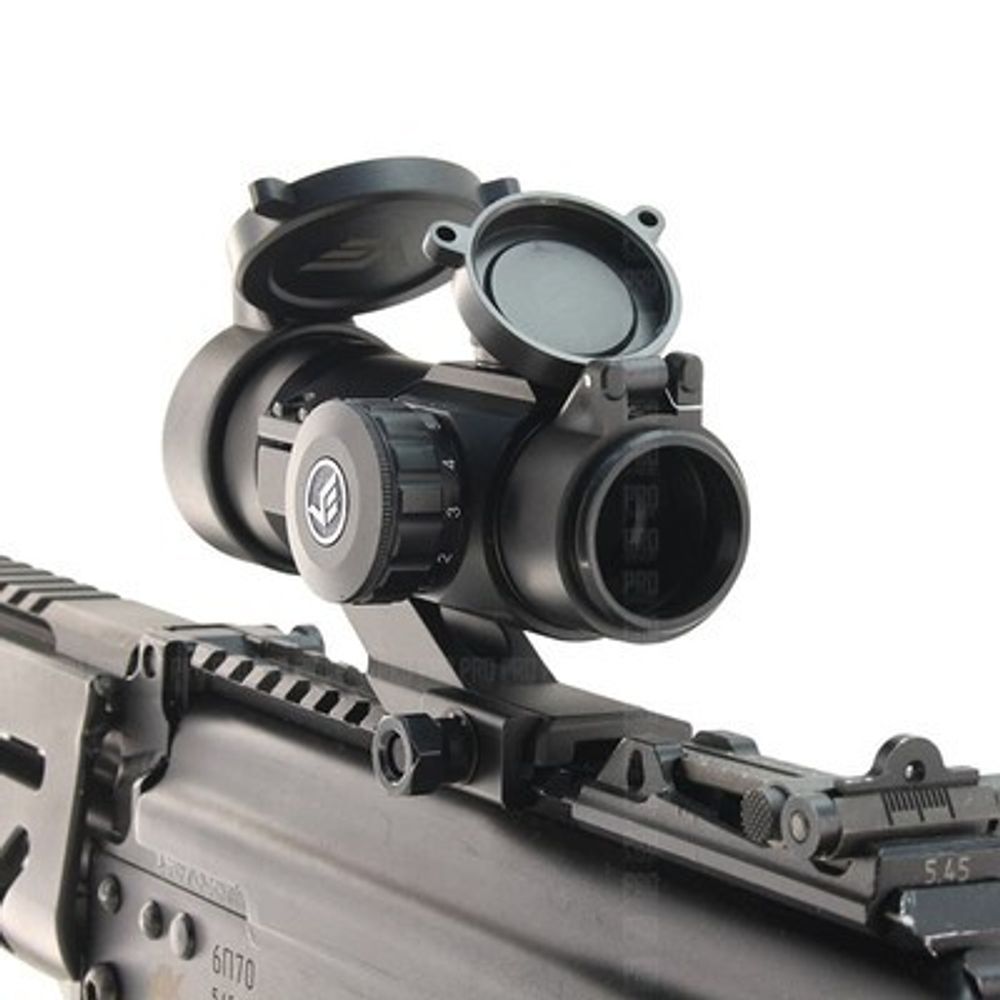 Коллиматорный прицел Stinger, Vector Optics