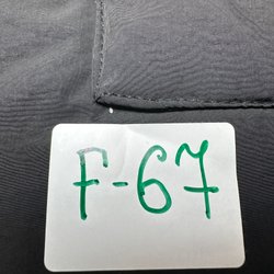 Пуховик YMKASHIX HTF Logo F-67 рр. L