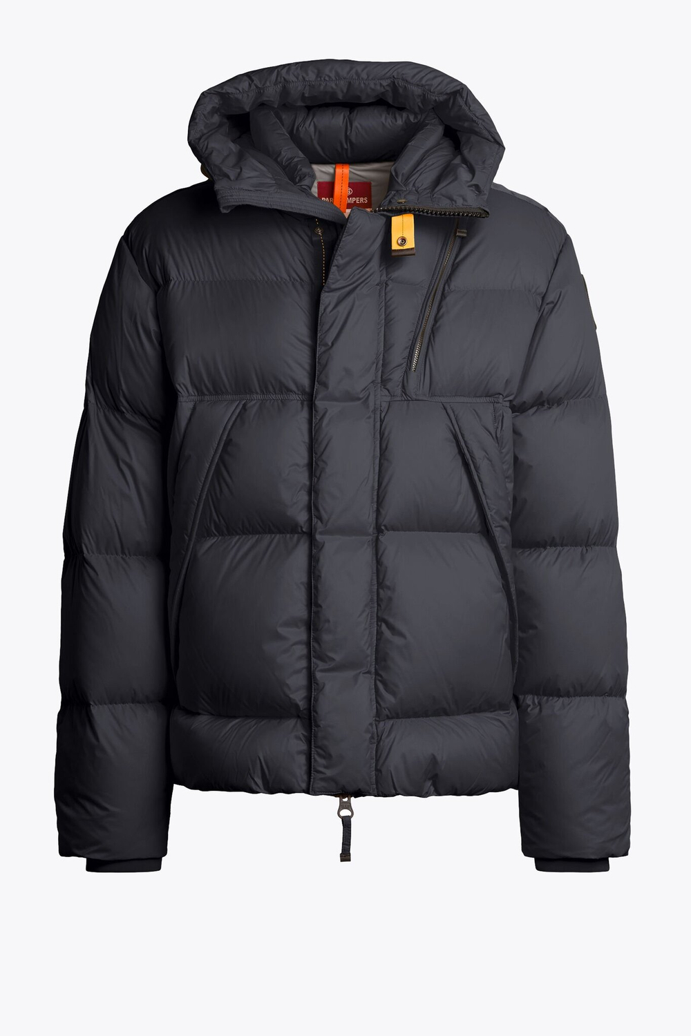 Куртка муж. PARAJUMPERS CLOUD 710 чернильно-черный
