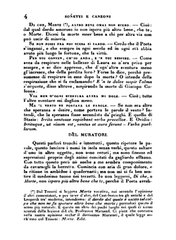 Rime di Francesco Petrarca. Volume 2 | Francesco Petrarca