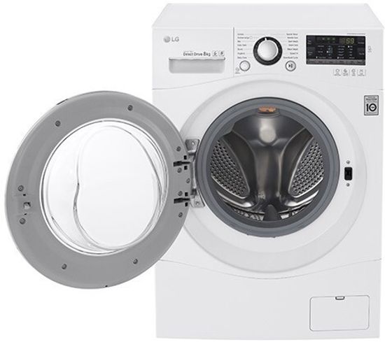 Стиральная машина LG FH4A8TDN2