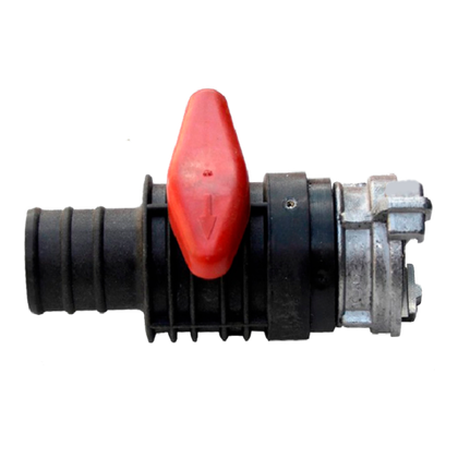 Рукавное перекрывное устройство РПУ-50/70