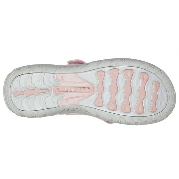 Skechers Arch Fit Granola 'Pink Gray'