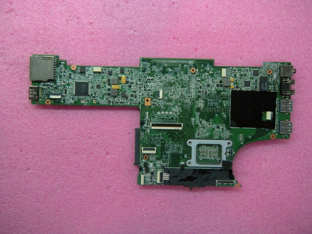 Материнская плата для ноутбука Lenovo ThinkPad E130 Intel Core i3 2367M HM77 (04W4188), оригинал