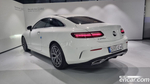 Mercedes-Benz E-Class W213 E300d 4MATIC Coupe (12.2022)