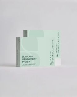 Jan Marini SKIN CARE MANAGEMENT SYSTEM™SPF 33 Система ухода для сухой и очень сухой кожи с SPF 33