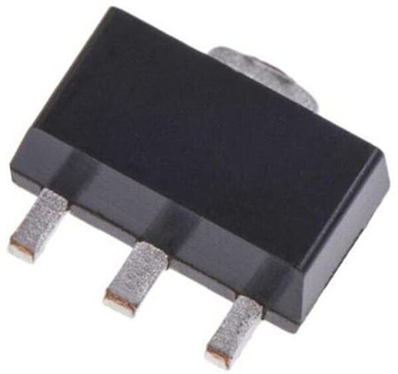 Транзистор биполярный 2SA2071 / SOT89