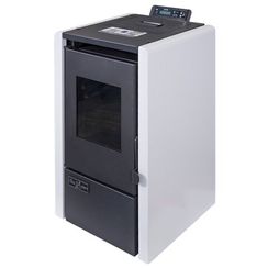 Камин пеллетный ZOTA A9H15 9кВт, WIFI