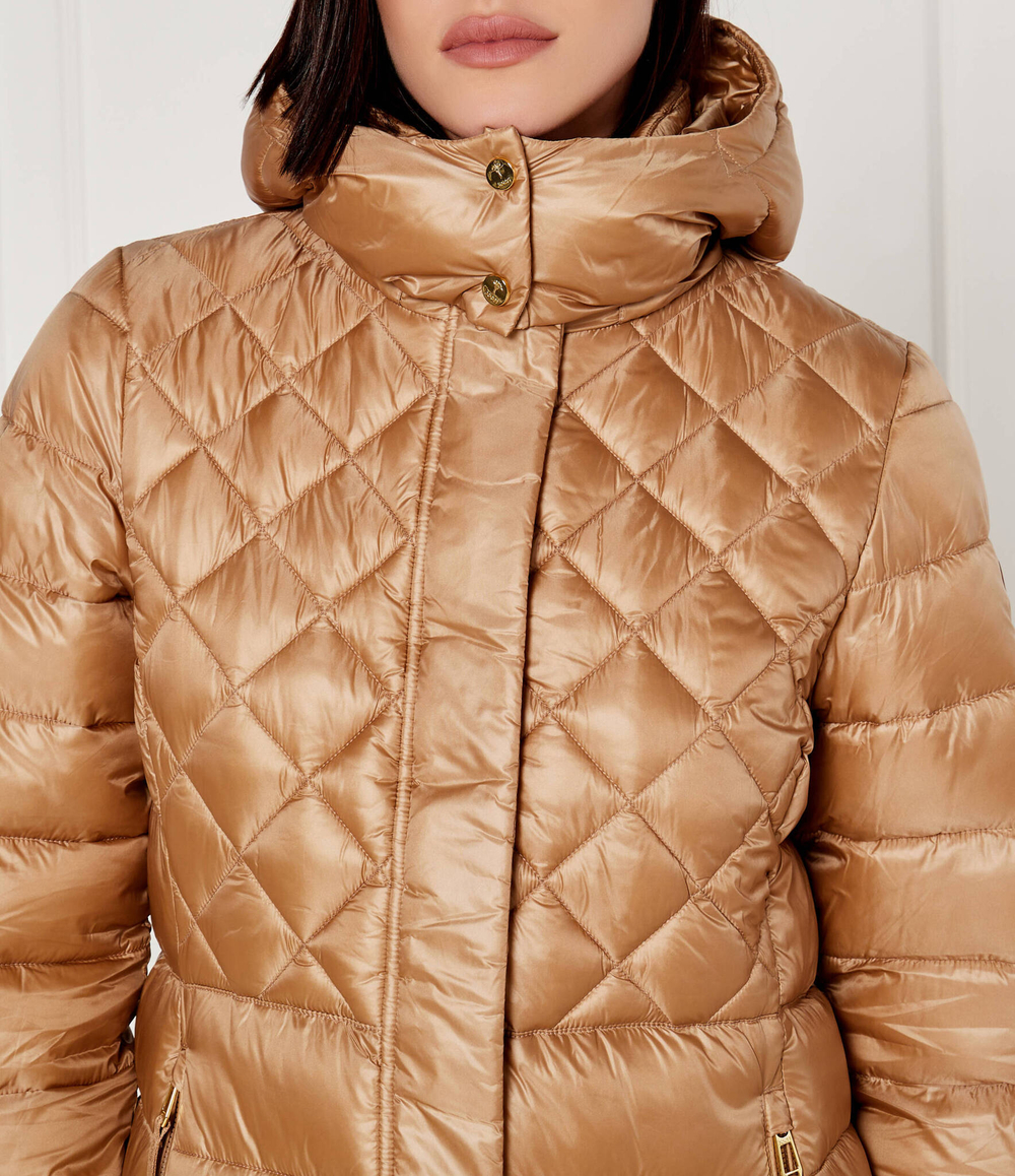 Пальто 58 Joop! - светло-коричневый(30039182)