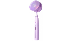 Электрическая зубная щетка Soocas X3Pro с дезинфекцией фиолетовая
