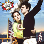 Lana Del Rey / NFR! (Limited Edition)(CD)