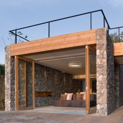 8194 Потолочный светильник KILIMANJARO