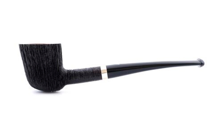 Курительная трубка Fiamma di Re Epica Pettinata, F522-1