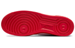 Кроссовки Nike Air Force 1 University Red