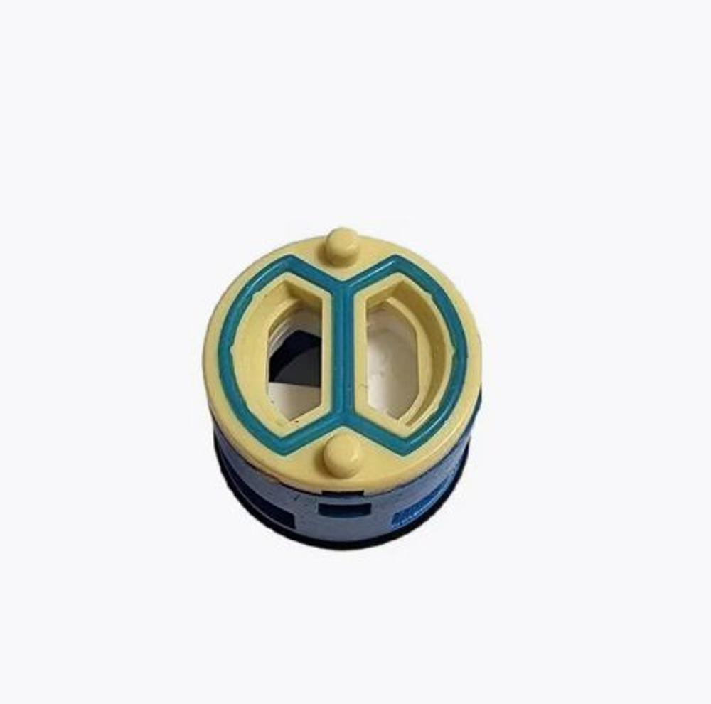 Картридж для переключателя душа Ф22мм (20шл) HANSEH (500/25/1шт)