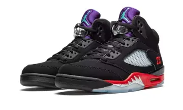 Кроссовки Nike Air Jordan 5 "Top 3"