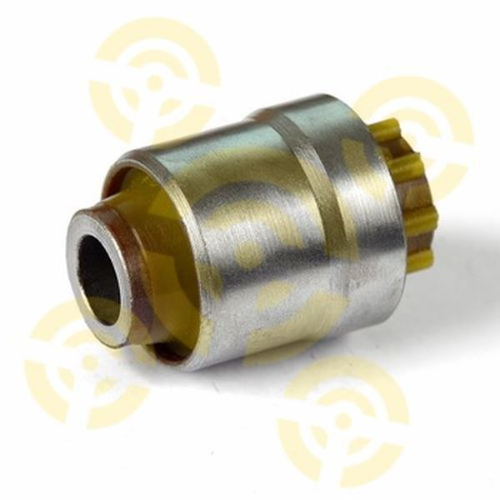 Полиуретановый сайлентблок задней подвески, нижнего рычага (под пружину), внутренний(Кратность 1 шт) 2062034