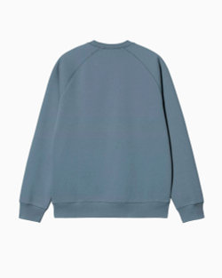 Толстовка Carhartt WIP Hooded Chase Sweat