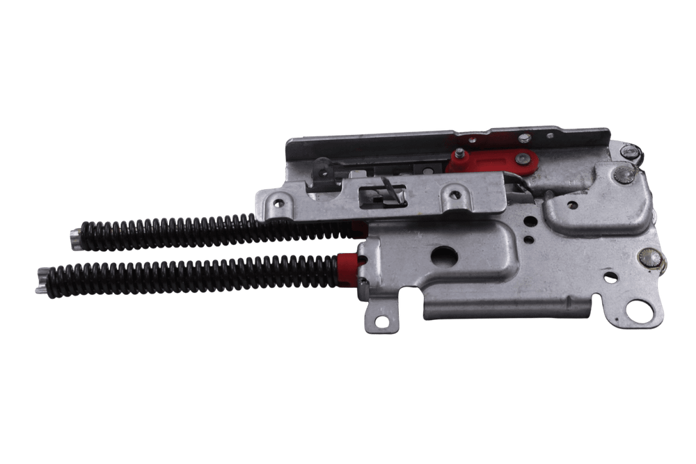 Петли двери 4055367660 посудомоечной машины Electrolux, AEG, Zanussi, Ikea