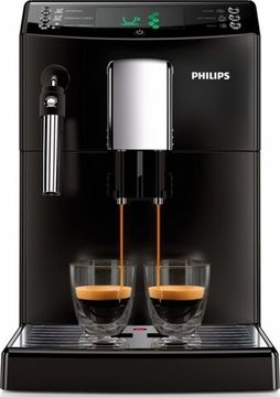 Кавомашина автоматична Philips HD8826/09