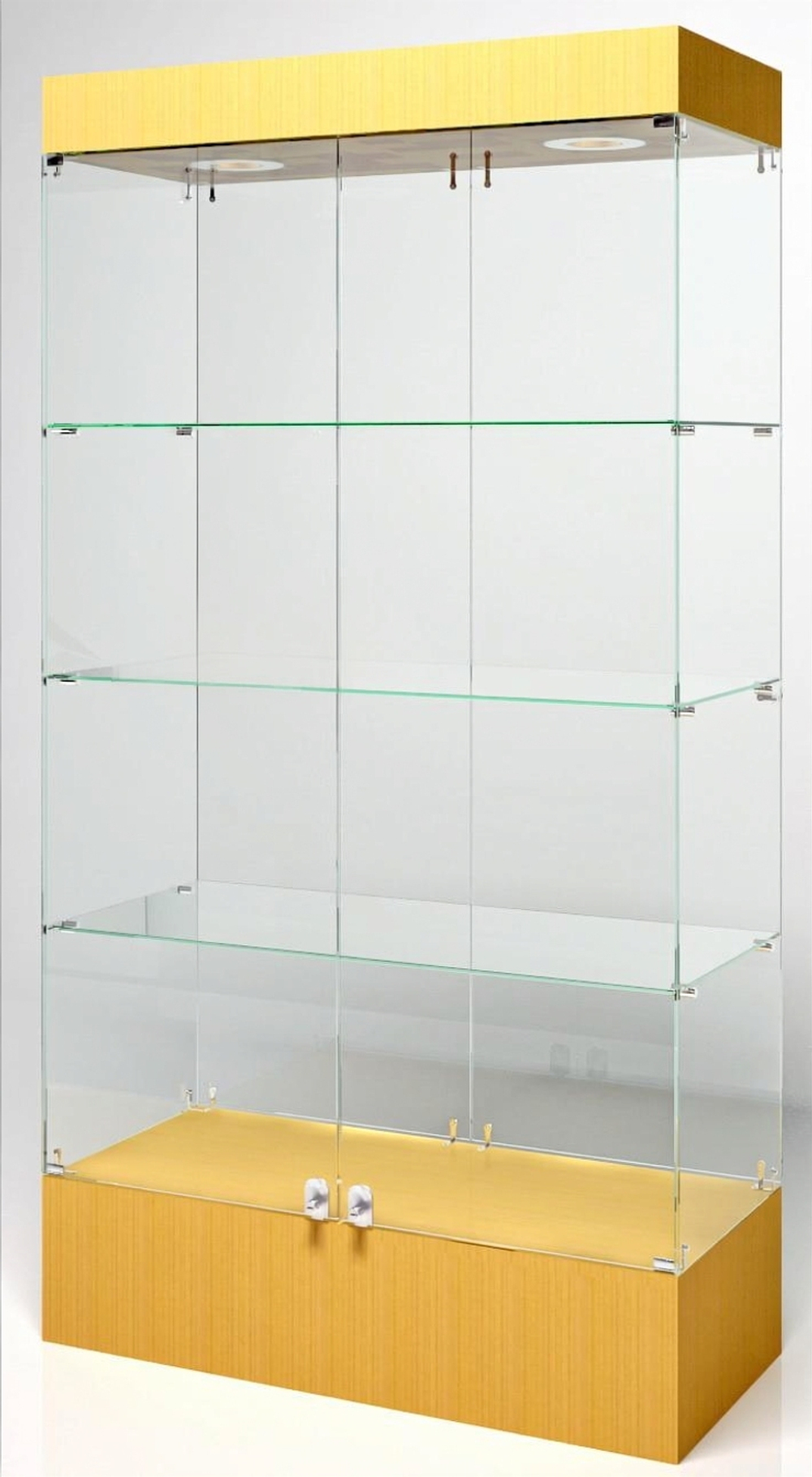 Витрина В-104Н