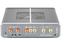 Усилитель Burson Audio Soloist 3 Grand Tourer