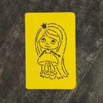 Принцесса №11