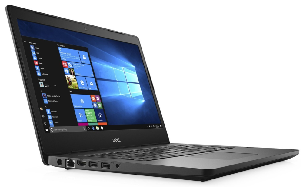 Ноутбук Dell Latitude E3480