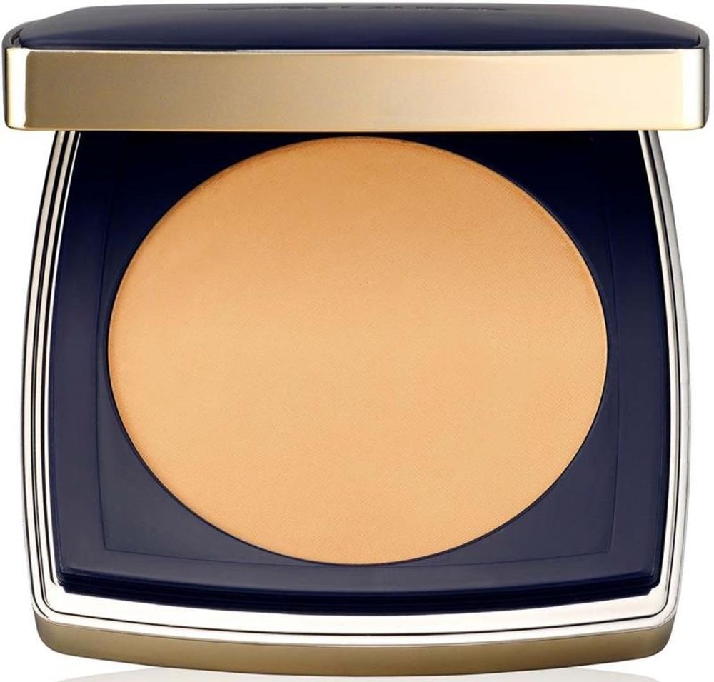 Estée Lauder Double Wear Stay-In-Place Matte Powder Foundation SPF10 4W1 Honey Bronze 12 g