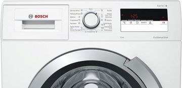 Стиральная машина Bosch WLL 24163 OE